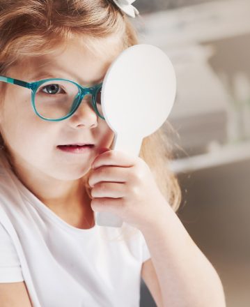 Les bilans de santé en école maternelle pour les enfants de moyenne section