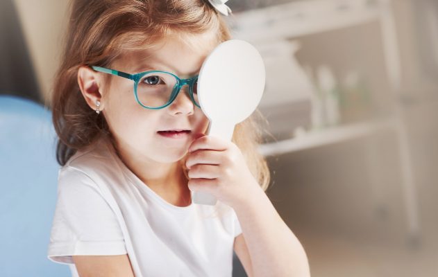 Les bilans de santé en école maternelle pour les enfants de moyenne section