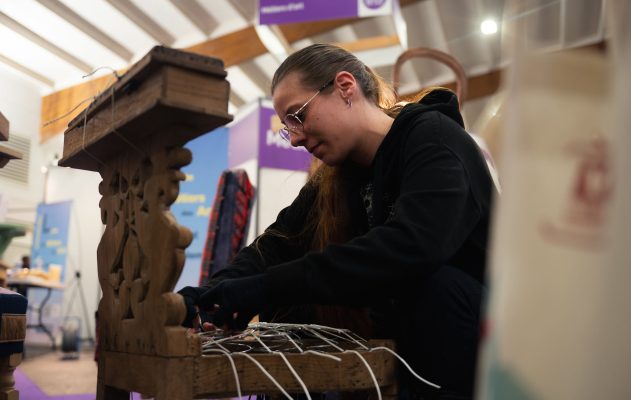 Bourse jeunes talents : Long terme