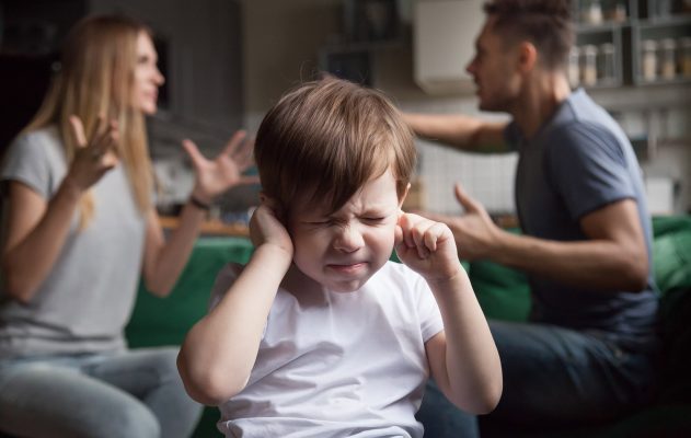 Conseil conjugal et familial