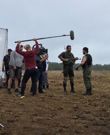 Soutien à la production audiovisuelle et cinématographique – Courts métrages et documentaires