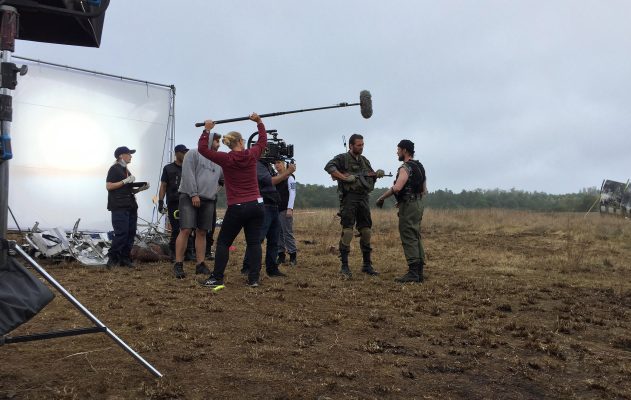 Soutien à la production audiovisuelle et cinématographique – Courts métrages et documentaires