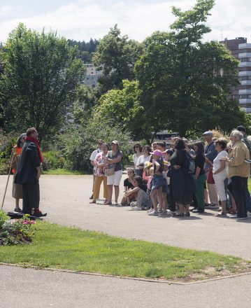 Soutien aux projets culture et lien social