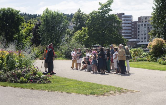 Soutien aux projets culture et lien social