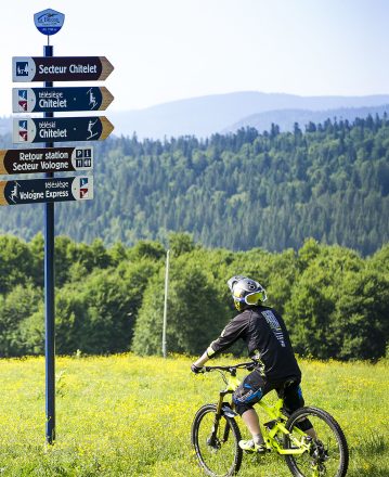 Soutien à la Création ou à l’Adaptation d’Equipements de Sports de Nature