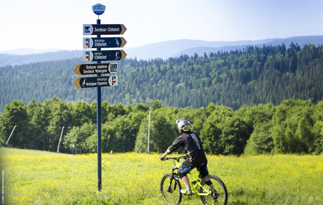 Soutien à la Création ou à l’Adaptation d’Equipements de Sports de Nature