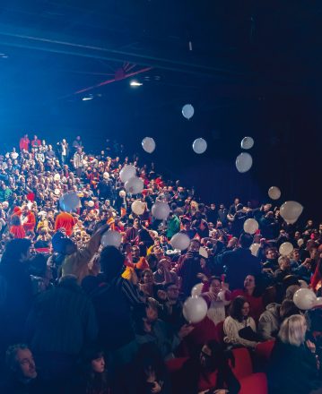 Soutien aux festivals et manifestations à forte notoriété