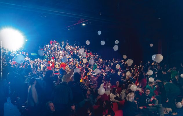 Soutien aux festivals et manifestations à forte notoriété