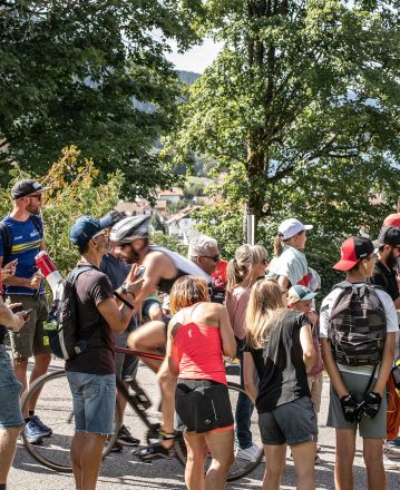 Soutien à l’Acquisition de Matériels Sportifs