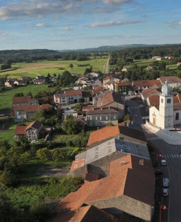 Soutien au patrimoine rural non protégé