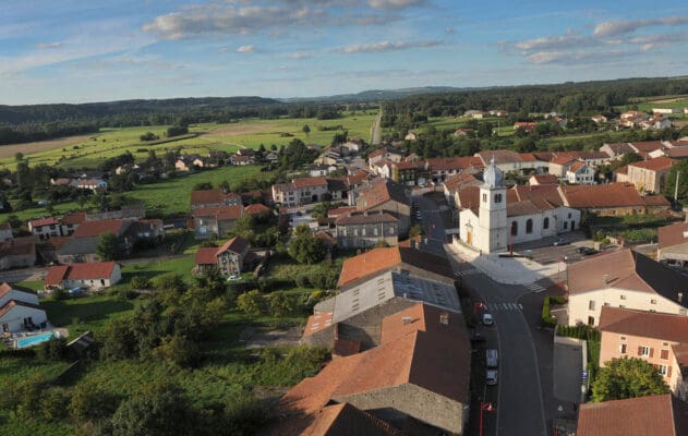 Soutien au patrimoine rural non protégé