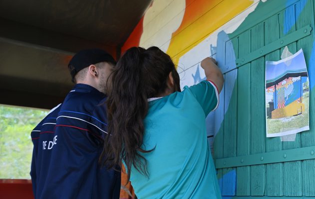 S’IMPLIK : Une aide pour les jeunes qui s’investissent dans les Vosges