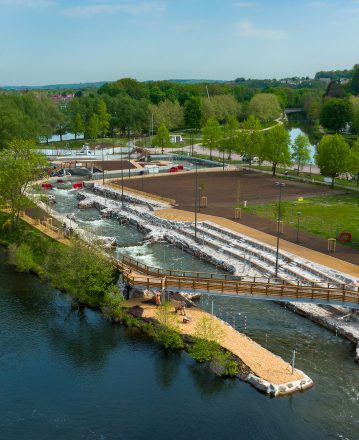 Création, restructuration et extension d’équipements sportifs d’intérêt communal ou d’intérêt départemental