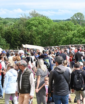 Soutien à la valorisation du patrimoine