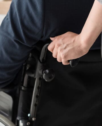 Accueil familial des personnes âgées et des adultes handicapés