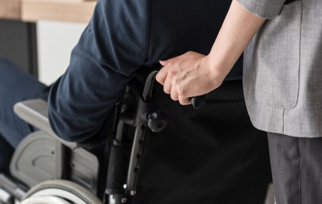 Accueil familial des personnes âgées et des adultes handicapés