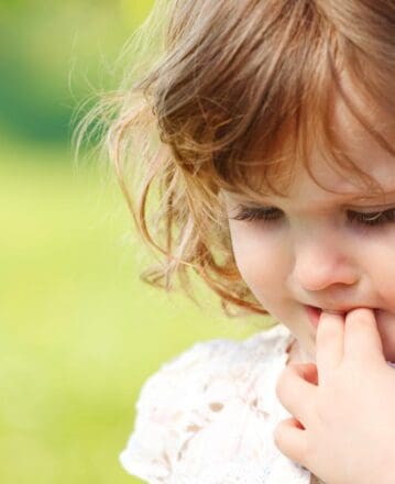 Création d’un établissement d’accueil du jeune enfant