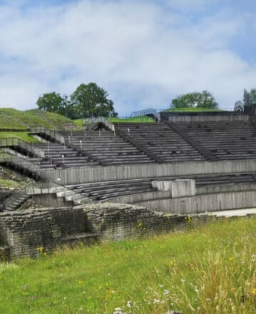 Soutien au patrimoine protégé au titre des monuments historiques