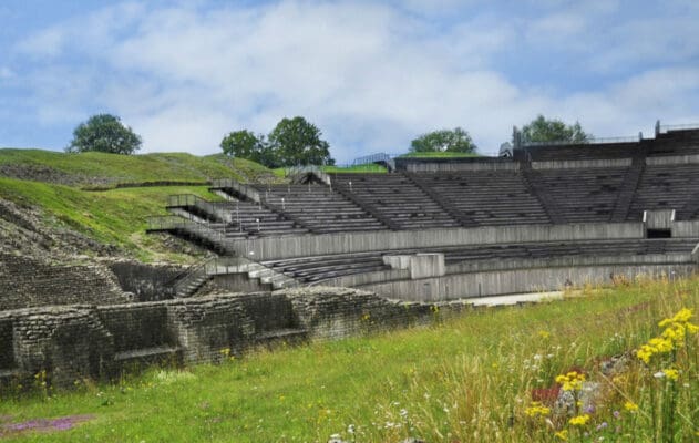 Soutien au patrimoine protégé au titre des monuments historiques