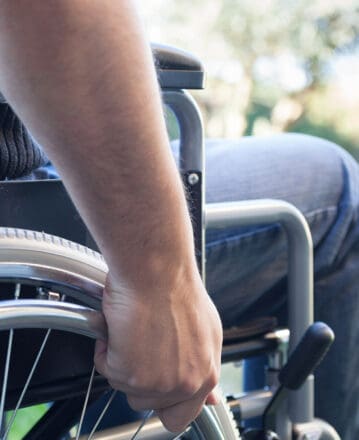 La Prestation de compensation du handicap (PCH)