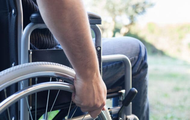 La Prestation de compensation du handicap (PCH)