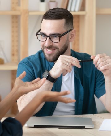 Formation  « Techniques de Recherche d’Emploi/Entretien d’Embauche »