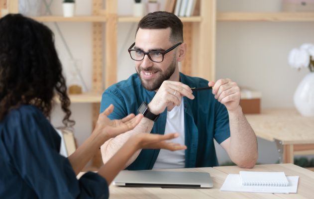 Formation  « Techniques de Recherche d’Emploi/Entretien d’Embauche »