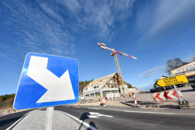 Le Département investit pour le Col de la Schlucht