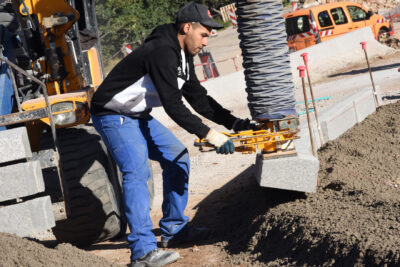 Le Département investit pour le Col de la Schlucht