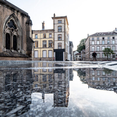 Le Département investit pour une politique Vosges Terres de Tournages