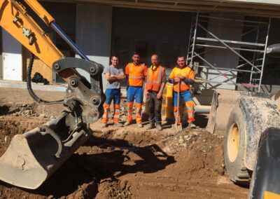 Le Département investit pour le Col de la Schlucht