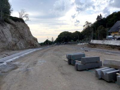 Le Département investit pour le Col de la Schlucht