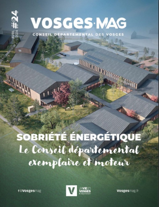 Sobriété énergétique