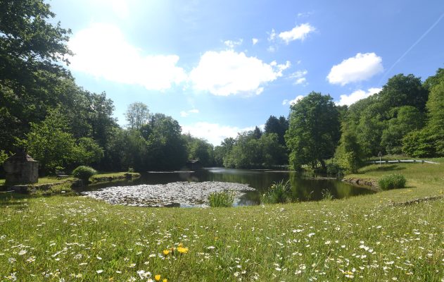 Aide aux collectivités dans le domaine de l’eau