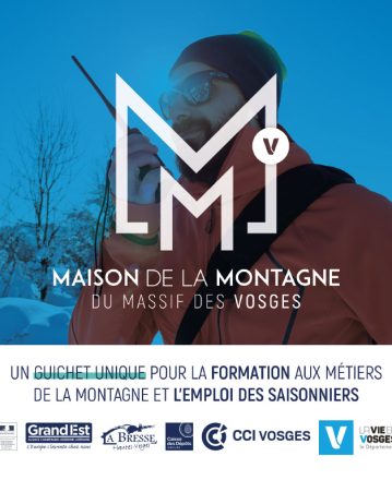 Maison de la Montagne