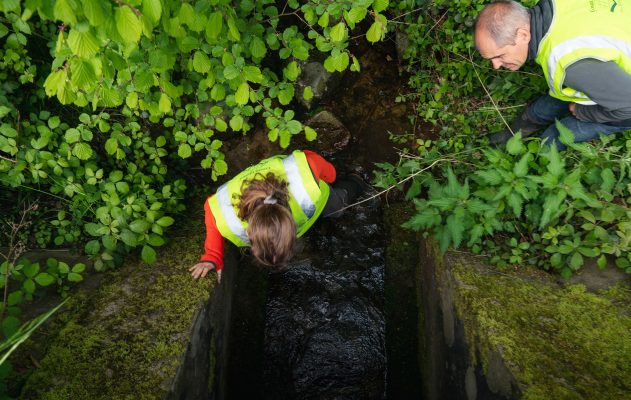 Le Département se dote d’un Observatoire de l’eau