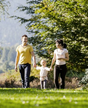 S’installer dans les Vosges