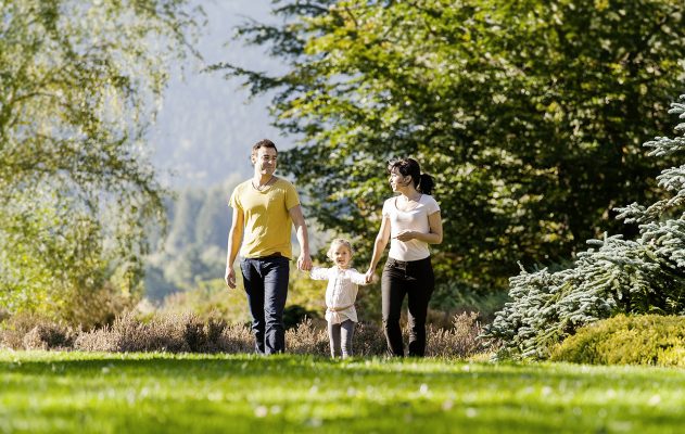 S’installer dans les Vosges