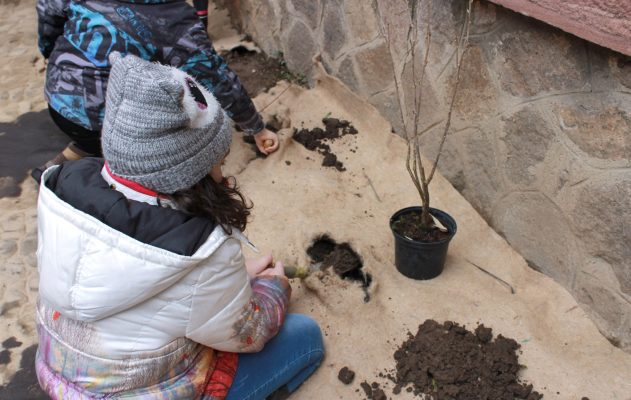 Ter’o, la plateforme d’éducation à l’environnement et au développement durable des Vosges