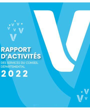 Rapport d’activités 2022