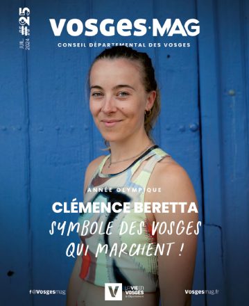 Vosges Mag #25