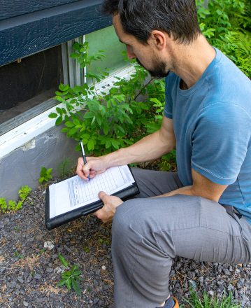 TECHNICIEN HABITAT LOGEMENT RENOVATION ET PRECARITE ENERGETIQUE