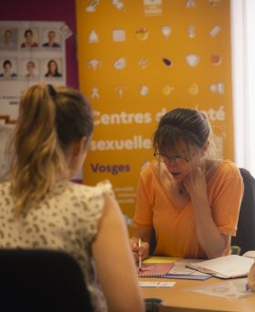 Le Conseil départemental s’investit pour la jeunesse