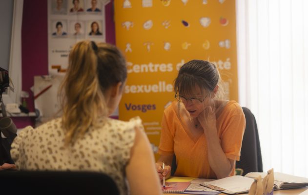 Le Conseil départemental s’investit pour la jeunesse